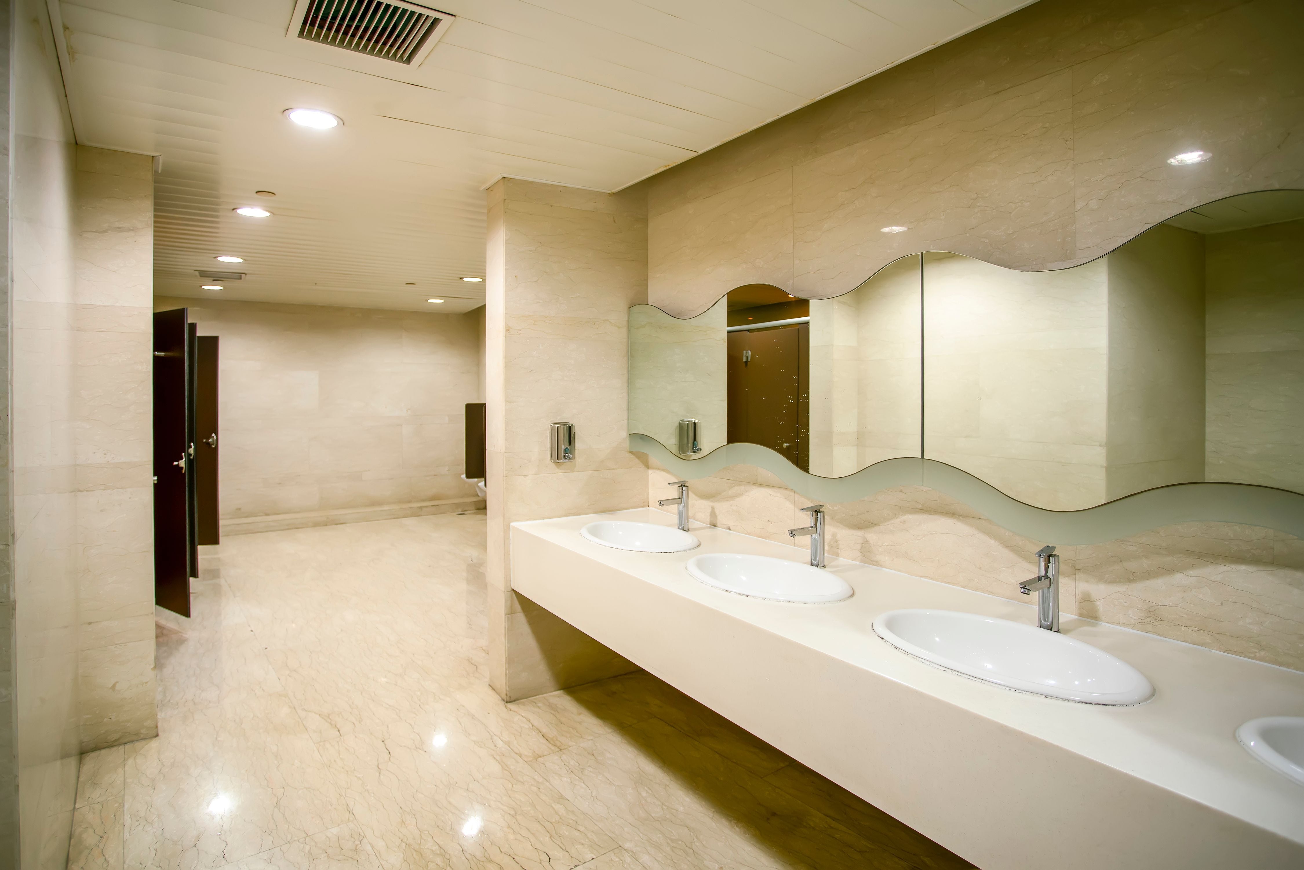 Why Commercial Plumbing Is Different Why Commercial Plumbing Is Different
